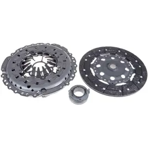 Blue Print Kit d'embrayage pour HYUNDAI: Santa Fe (Ref: ADG030145)