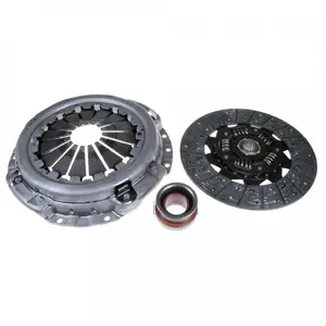 Blue Print Kit d'embrayage pour TOYOTA: Land Cruiser (Ref: ADT330165) pas cher
