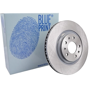 Blue Print Disques de frein pour CADILLAC: CTS (Ref: ADA104345) pas cher