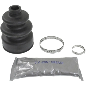 Comparateur de prix : Jeu de joints-soufflets, arbre de commande ADA108103 Blue Print ADA108103