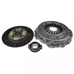 Blue Print Kit d'embrayage pour NISSAN: Cabstar (Ref: ADN130142) pas cher
