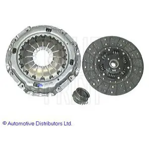 Blue Print Kit d'embrayage pour TOYOTA: Land Cruiser (Ref: ADT330142)
