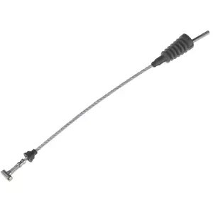 Tirette à câble, frein de stationnement ADT346322 Blue Print ADT346322 pas cher