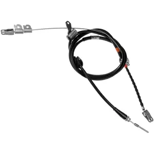 Comparateur de prix : Tirette à câble, frein de stationnement ADT346253 Blue Print ADT346253