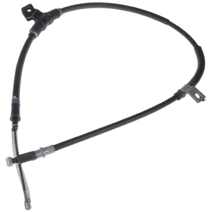 Comparateur de prix : Tirette à câble, frein de stationnement ADC446111 Blue Print ADC446111