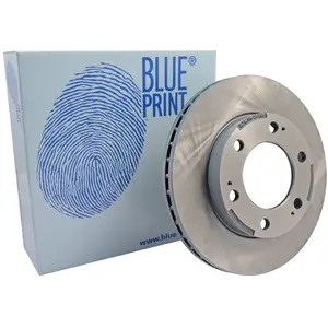 Blue Print Disques de frein pour SSANGYONG: Rexton (Ref: ADG043112) pas cher