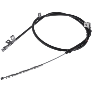 Tirette à câble, frein de stationnement ADC446142 Blue Print ADC446142