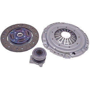 Kit d'embrayage ADG030124 Blue Print ADG030124 pas cher