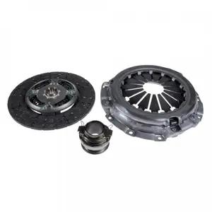 Blue Print Kit d'embrayage pour TOYOTA: Land Cruiser (Ref: ADT330109)
