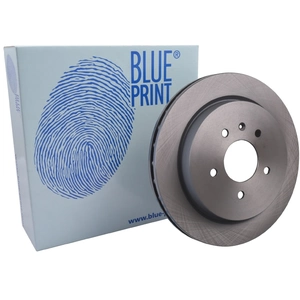 Blue Print Disques de frein pour CADILLAC: CTS (Ref: ADA104340) pas cher