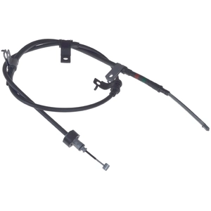 Comparateur de prix : Tirette à câble, frein de stationnement ADG046128 Blue Print ADG046128