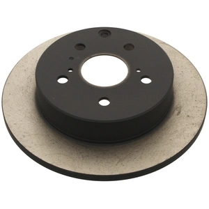 Blue Print Disques de frein pour TOYOTA: RAV4 (Ref: ADT343207) pas cher