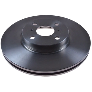 Blue Print Disques de frein pour TOYOTA: Yaris (Ref: ADT343217) pas cher