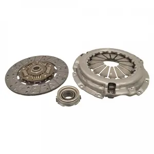 Blue Print Kit d'embrayage pour TOYOTA: Dyna (Ref: ADT330197) pas cher
