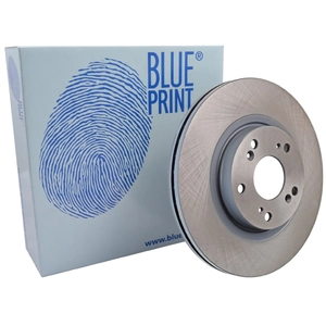 Blue Print Disques de frein pour HONDA: Accord (Ref: ADH243109) pas cher