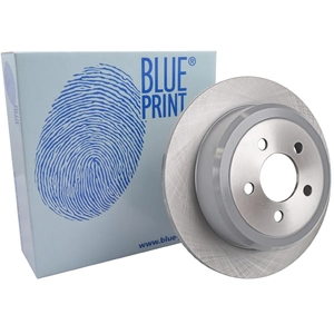 Disque de frein ADA104319 Blue Print ADA104319 pas cher