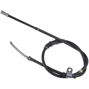 Tirette à câble, frein de stationnement ADC446119 Blue Print ADC446119