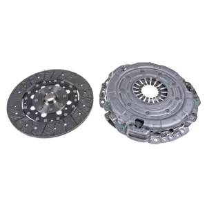 Blue Print Kit d'embrayage pour SSANGYONG: Kyron, Rodius (Ref: ADG030160C) pas cher