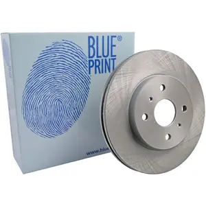Disque de frein BLUE PRINT ADD64328 avant, ventilé, 1 pièce pas cher