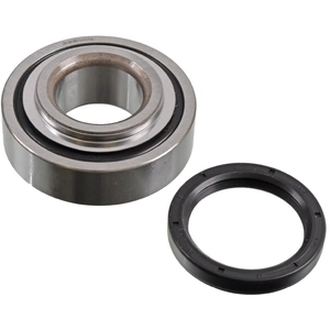 Kit de roulements de roue ADD68318 Blue Print ADD68318 pas cher
