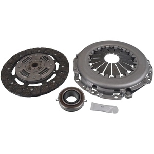 Kit d'embrayage ADC43096 Blue Print ADC43096 pas cher