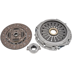 Blue Print Kit d'embrayage pour MITSUBISHI: Lancer (Ref: ADC43097)