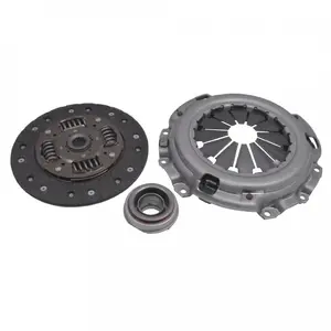 Blue Print Kit d'embrayage pour MITSUBISHI: Pajero (Ref: ADC43089)