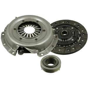 Kit d'embrayage BLUE PRINT, par ex. pour Proton, Mitsubishi pas cher