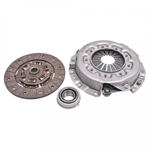 Kit d'embrayage ADC43017 Blue Print ADC43017 pas cher