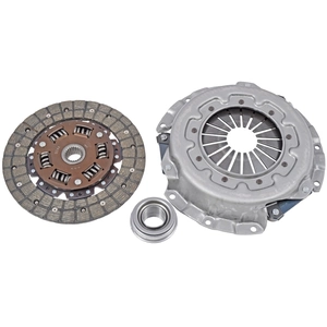 Blue Print Kit d'embrayage pour MITSUBISHI: Pajero, Galant, L300 (Ref: ADC43019)