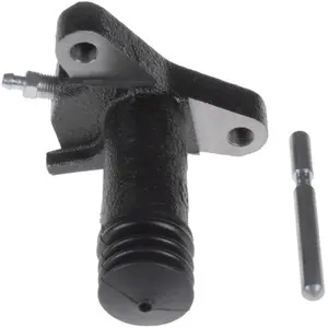 Comparateur de prix : Blue Print Récepteur d'embrayage pour MITSUBISHI: Montero, Pajero (Ref: ADC43607)