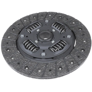 Comparateur de prix : Disque d'embrayage ADC43163 Blue Print ADC43163