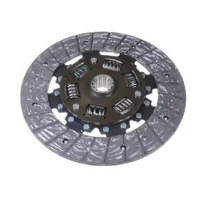 Blue Print Disque d'embrayage pour MITSUBISHI: Pajero, Montero, Shogun (Ref: ADC43137) pas cher