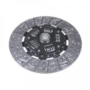 Disque D'Embrayage Adc43144 Blue Print Mitsubishi Blue Print Adc43144 pas cher