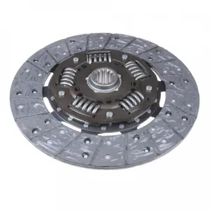 Blue Print Disque d'embrayage pour MITSUBISHI: Canter (Ref: ADC43149) pas cher