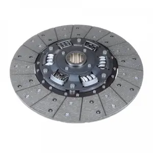 Blue Print Disque d'embrayage pour MITSUBISHI: Canter (Ref: ADC43150) pas cher