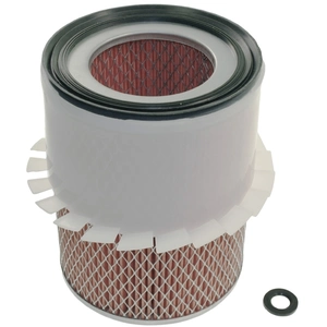 Filtre à air ADC42228 Blue Print ADC42228 pas cher