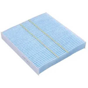 Comparateur de prix : Blue Print ADC42511 Filtre d'habitacle