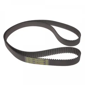 Courroie crantée ADC47536 Blue Print ADC47536 pas cher