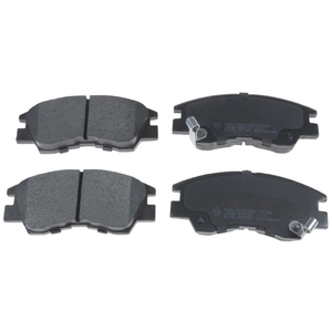 Kit de plaquettes de frein, frein à disque ADC44240 Blue Print ADC44240 pas cher