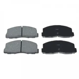 Kit de plaquettes de frein, frein à disque ADC44213 Blue Print ADC44213 pas cher