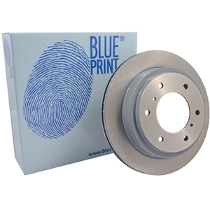 Disque de frein BLUE PRINT ADC44379 arrière, ventilé, 1 pièce pas cher