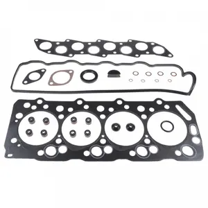 Blue Print Pochette de joints haut moteur pour MITSUBISHI: L300, L200 (Ref: ADC46230) pas cher