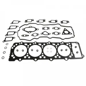 Blue Print Pochette de joints haut moteur pour MITSUBISHI: Shogun, Pajero, Montero (Ref: ADC46251) pas cher