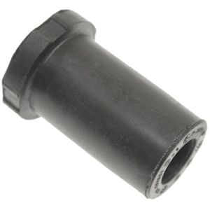Comparateur de prix : Blue Print Coussinet de palier, ressort à lames ADC48007