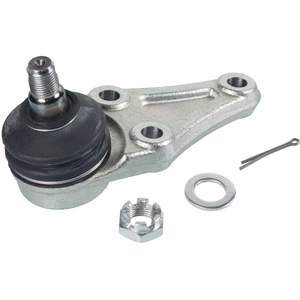 Comparateur de prix : Rotule de suspension ADC48670 Blue Print ADC48670