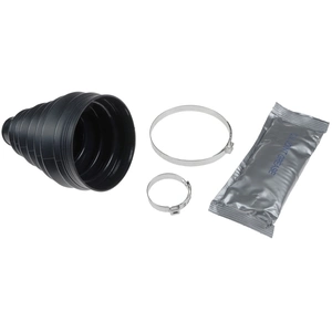 Comparateur de prix : Jeu de soufflets, arbre de transmission BLUE PRINT ADC48126