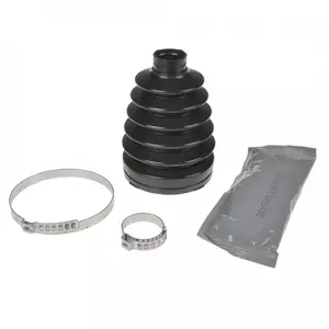 Jeu de joints-soufflets, arbre de commande ADC48128 Blue Print ADC48128 pas cher