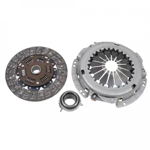 Blue Print Kit d'embrayage pour TOYOTA: Hiace (Ref: ADT33098) pas cher