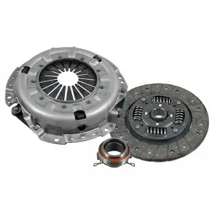 Kit D'Embrayage Adt33084 Blue Print Blue Print Adt33084 pas cher